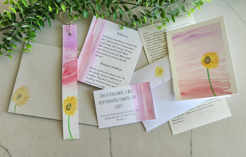 The Heirloom Experience - 12 Month Mail Subscription Paid In Full