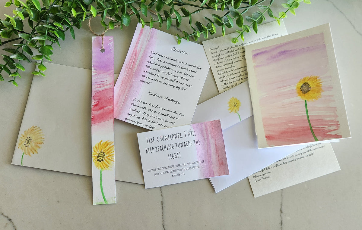 The Heirloom Experience - 12 Month Mail Subscription Paid In Full