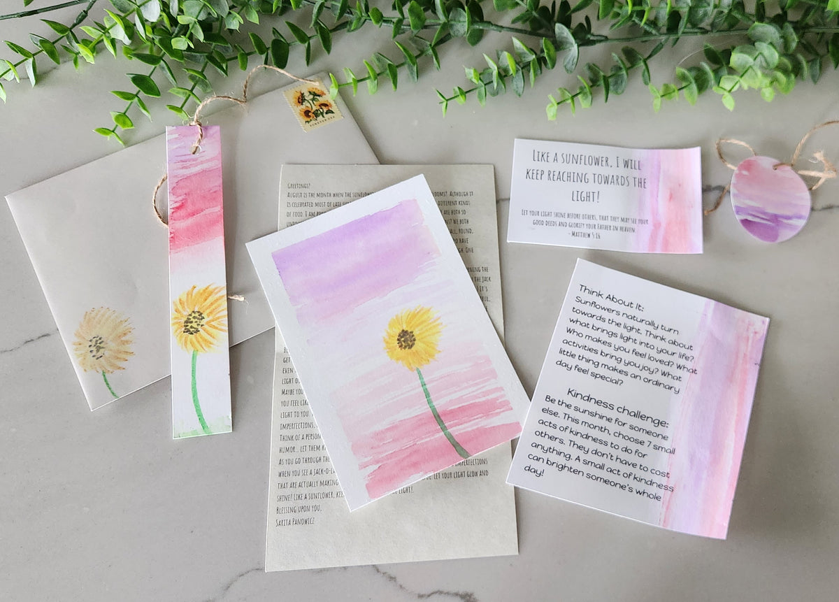 The Heirloom Experience - 6 Month Mail Subscription Paid In Full