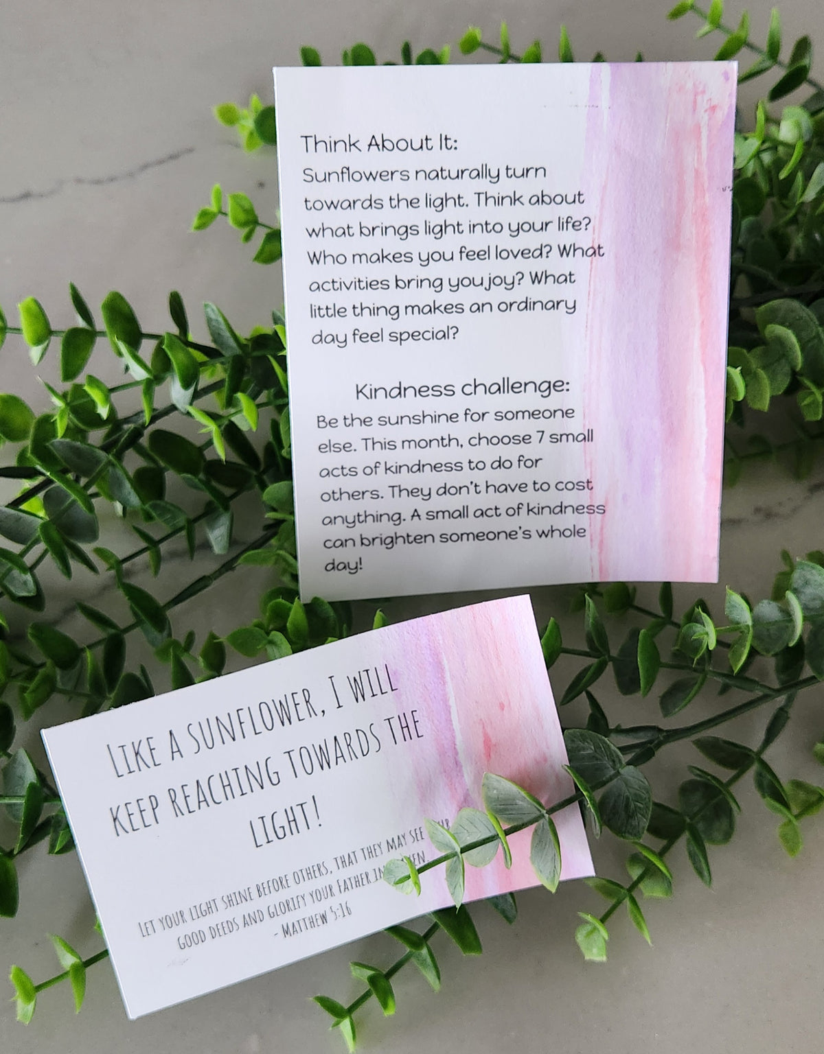 The Heirloom Experience - 6 Month Mail Subscription Paid In Full