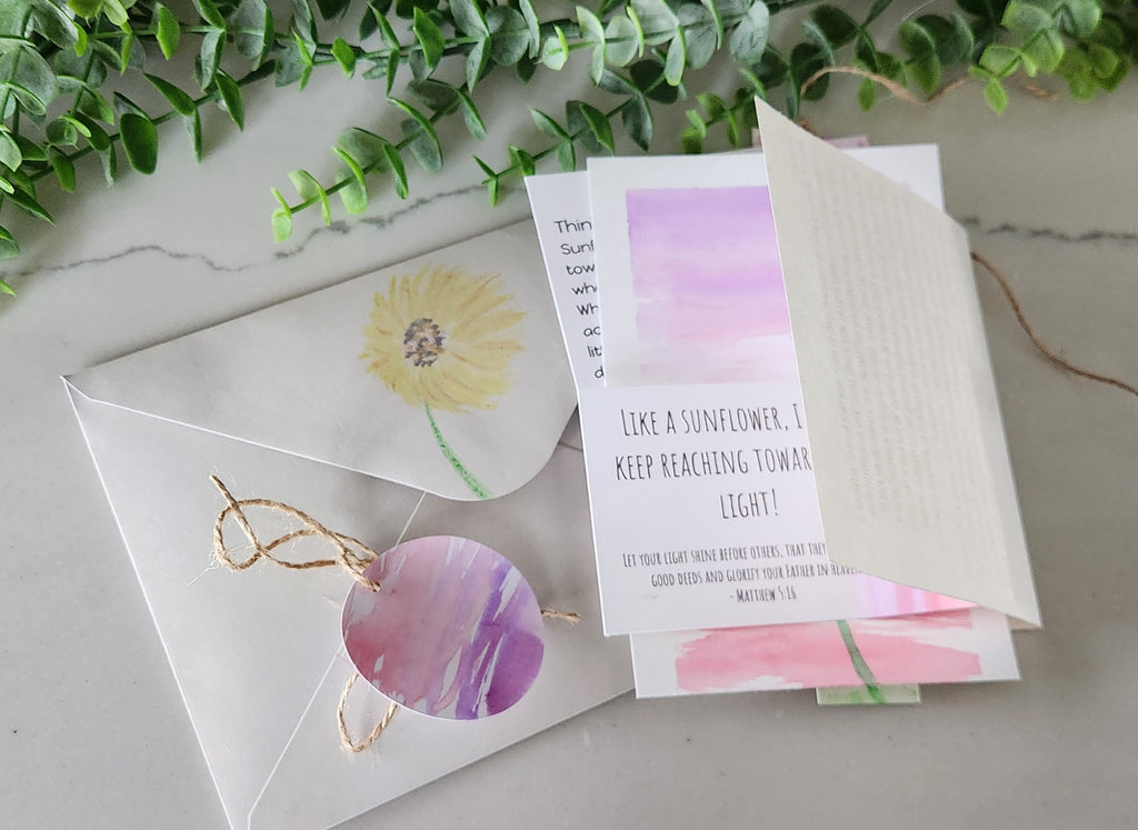 The Heirloom Experience - 6 Month Mail Subscription Paid In Full