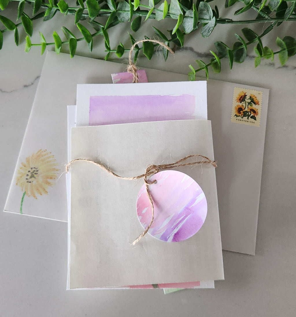 The Heirloom Experience - 6 Month Mail Subscription Paid In Full