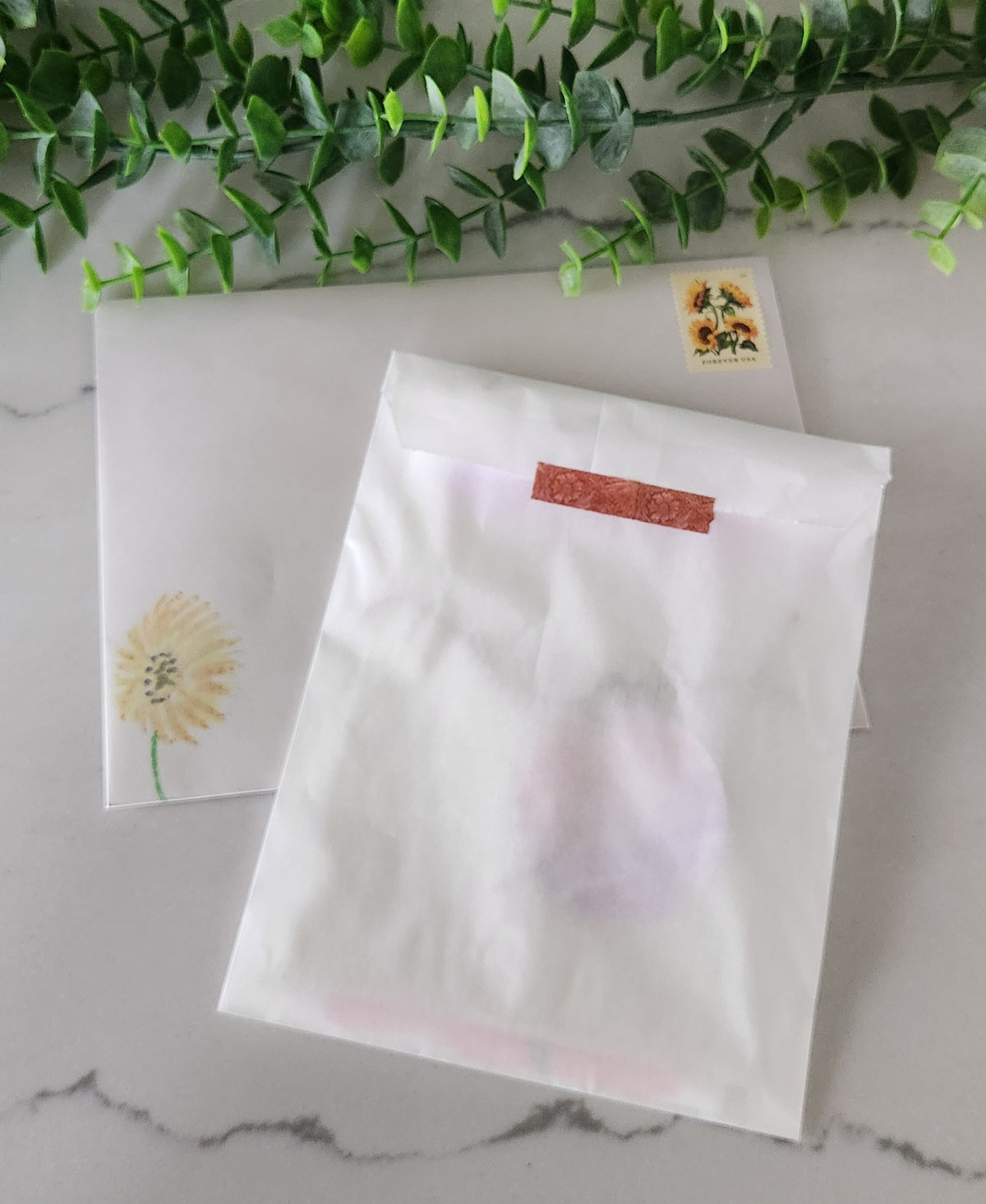 The Heirloom Experience - 1 Month Mail Experience Paid In Full (Copy)