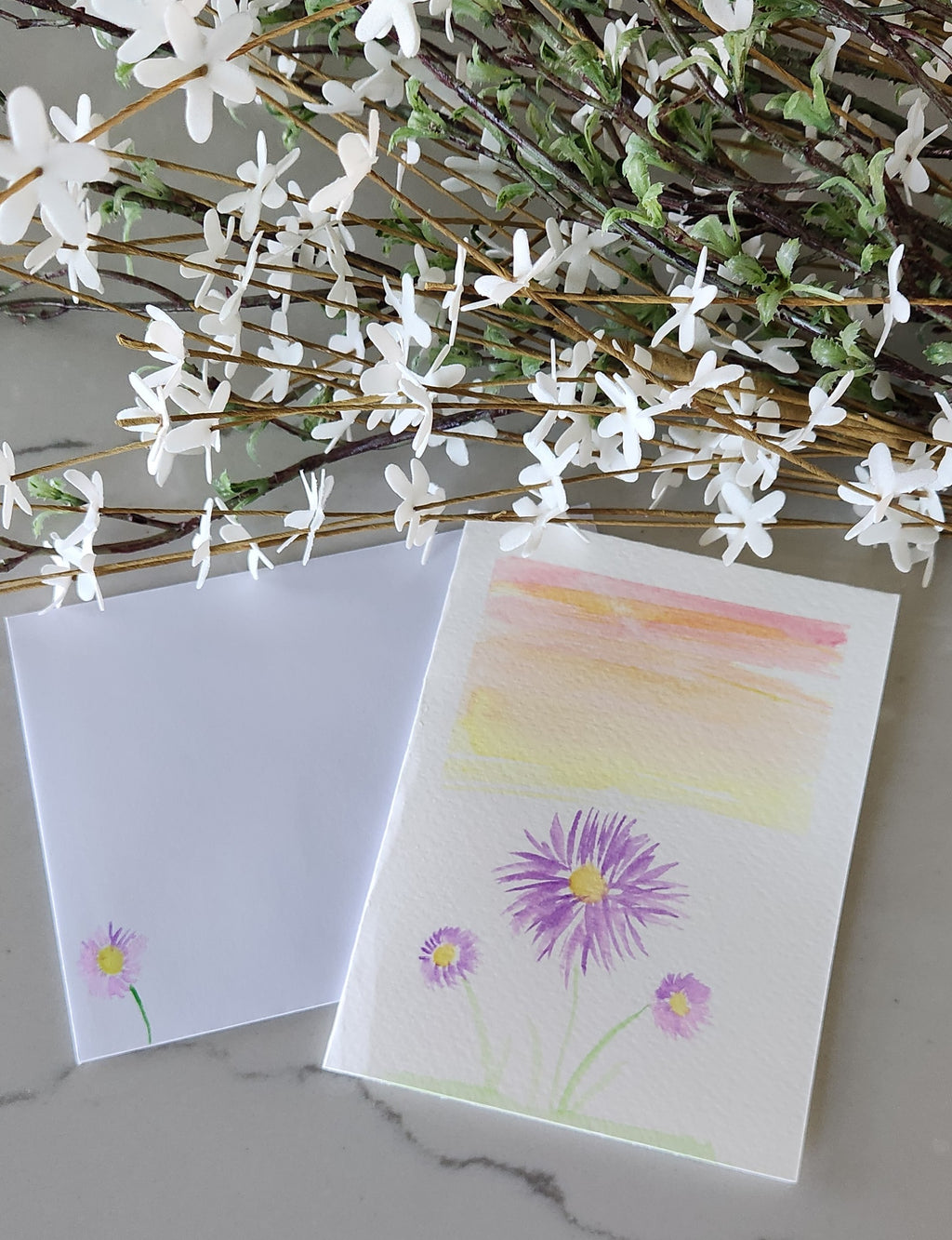 The Heirloom Experience - 1 Mail Experience of Patience And Perseverance - The Aster