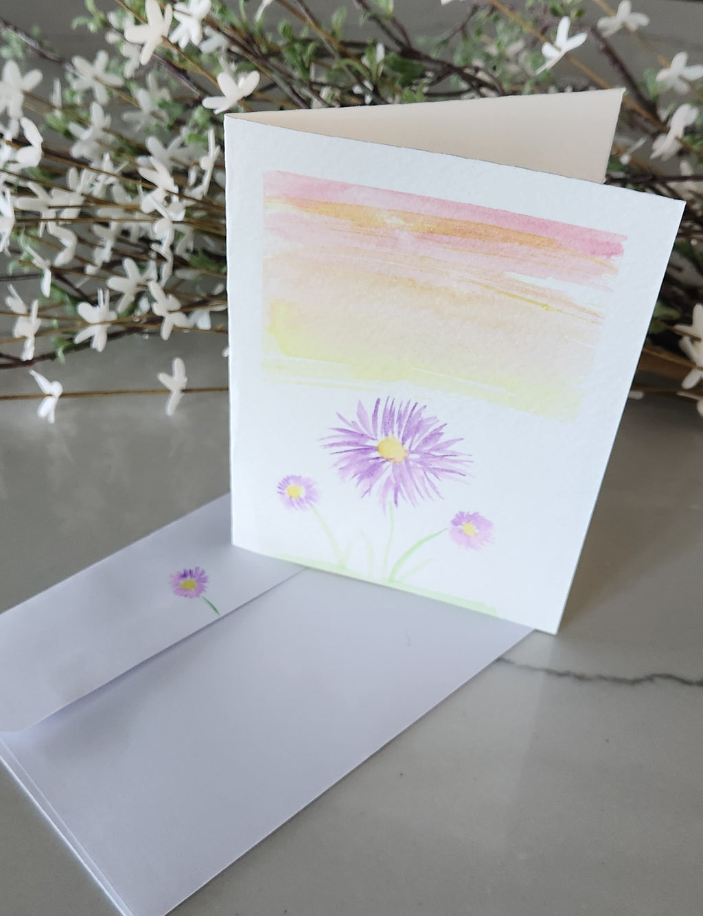 The Heirloom Experience - 1 Mail Experience of Patience And Perseverance - The Aster