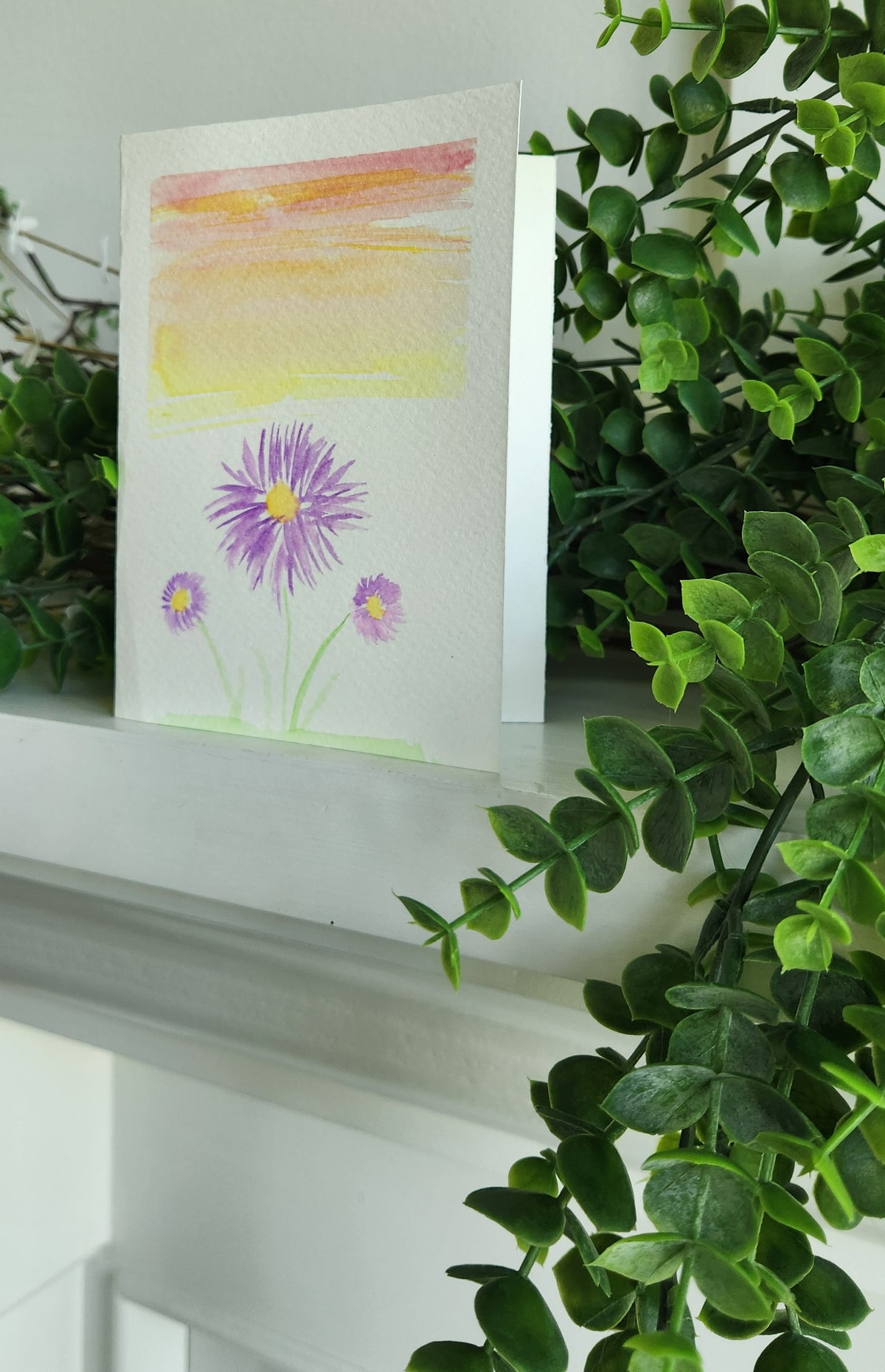 The Heirloom Experience - 1 Mail Experience of Patience And Perseverance - The Aster