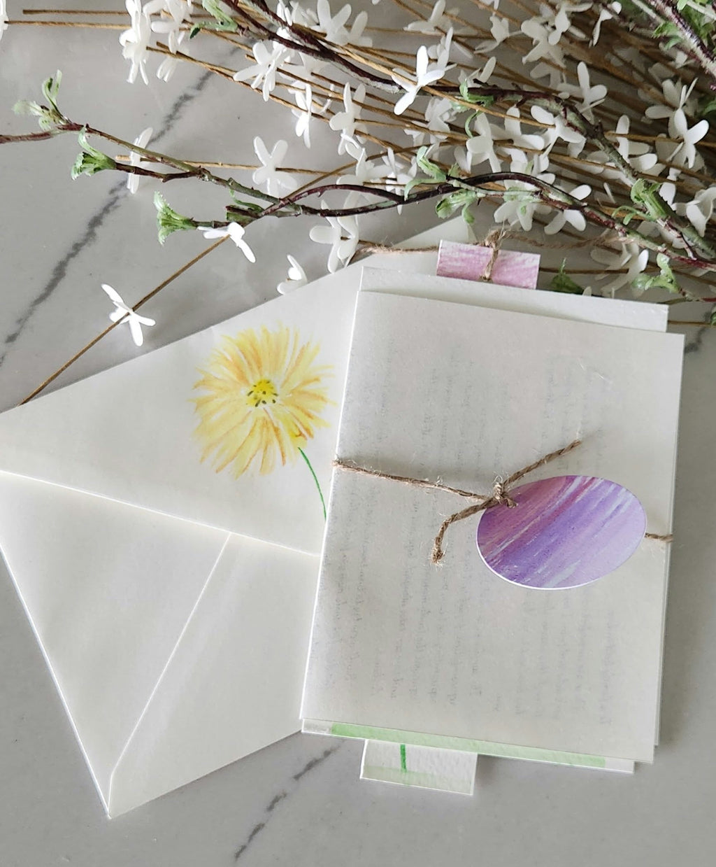 Sympathy Heirloom Experience - 1 Month Mail Experience Paid In Full