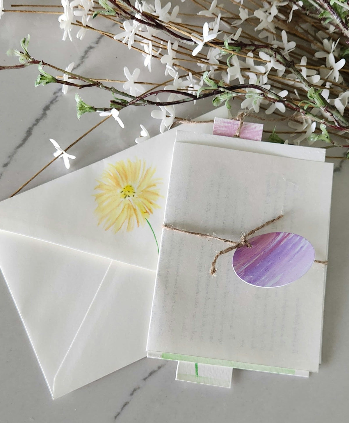 Sympathy Heirloom Experience - 1 Month Mail Experience Paid In Full