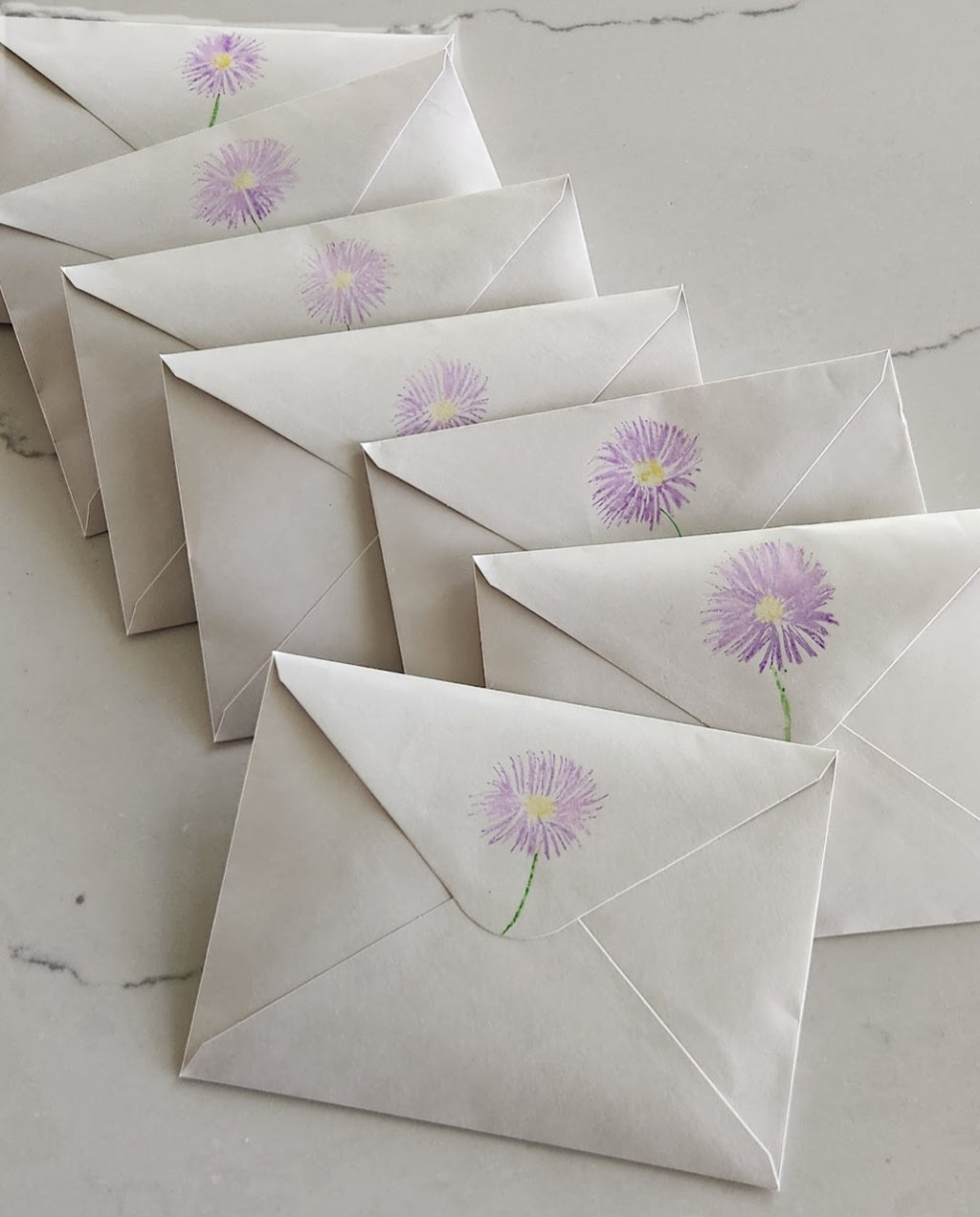 The Heirloom Experience - 1 Mail Experience of Patience And Perseverance - The Aster
