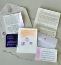 The Heirloom Experience - 1 Mail Experience of Patience And Perseverance - The Aster