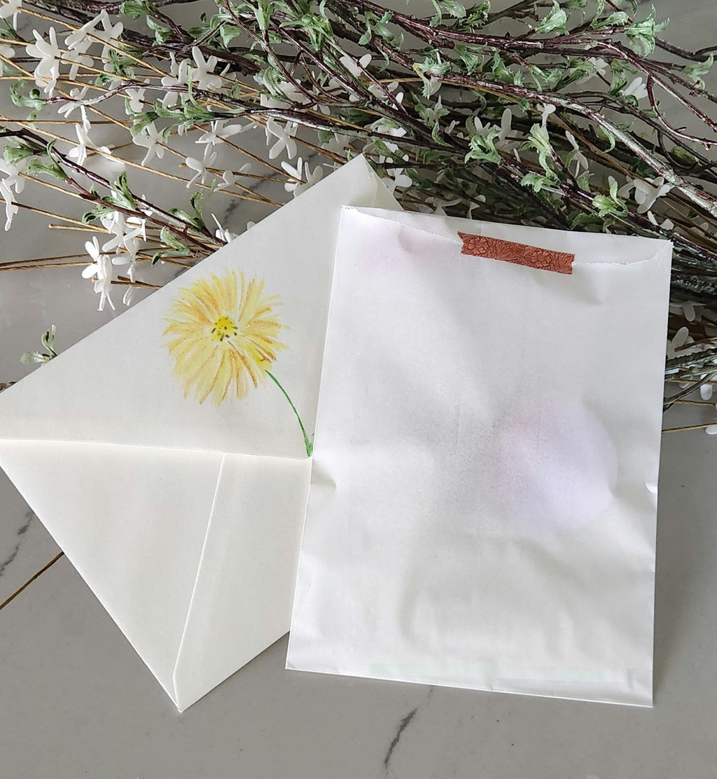 Sympathy Heirloom Experience - 1 Month Mail Experience Paid In Full