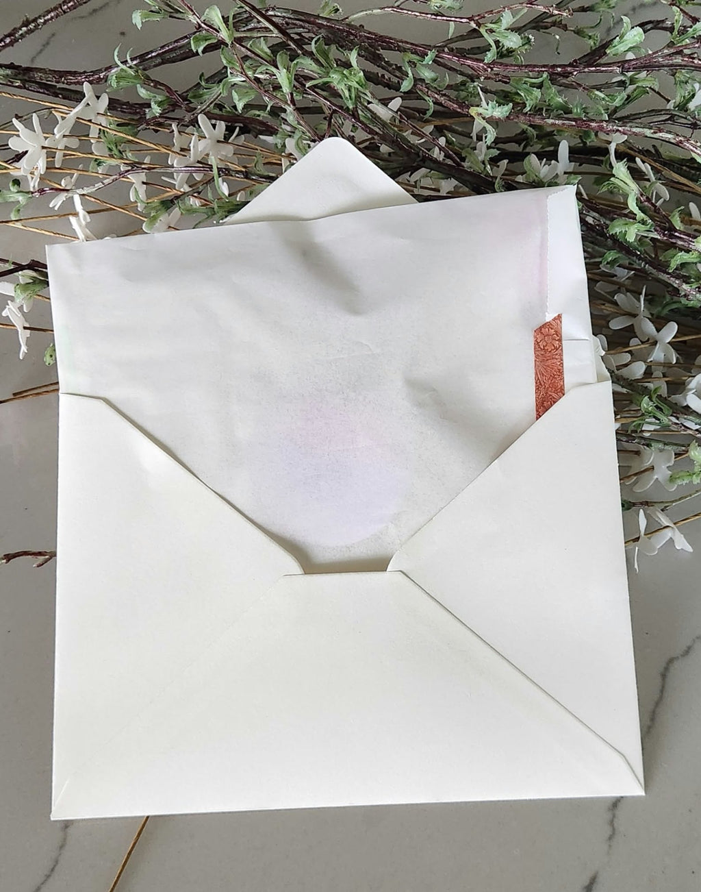 Sympathy Heirloom Experience - 1 Month Mail Experience Paid In Full